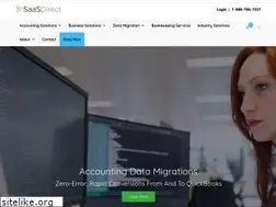 Sites similar to saasdirect.co