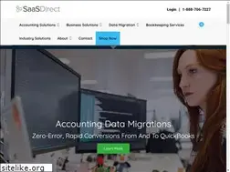 Sites similar to saasdirect.us