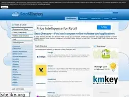 Sites similar to saasdirectory.com