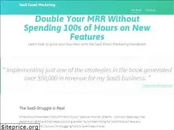 Sites similar to saasemailmarketing.net
