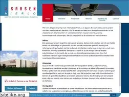Sites similar to saasen.com
