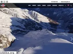 Sites similar to saasfeeguides.ch