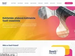 Sites similar to saasfinland.fi