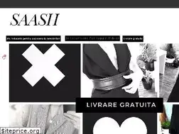 Sites similar to saash.ro