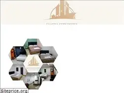 Sites similar to saashacityhotel.com