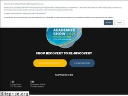 Sites similar to saashow.london