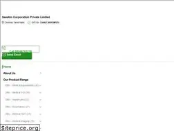 Sites similar to saaskin.in