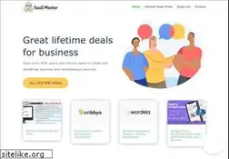 Sites similar to saasm.co