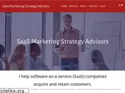 Sites similar to saasmarketingstrategy.com