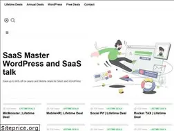 Sites similar to saasmaster.net