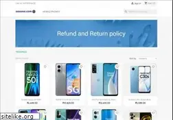 Sites similar to saasna.com
