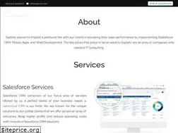 Sites similar to saasnic.com