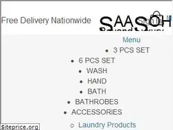 Sites similar to saasoh.com