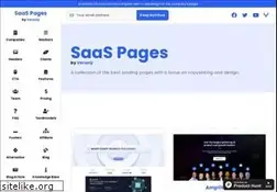 Sites similar to saaspages.xyz