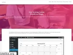 Sites similar to saasproject.net