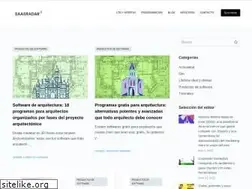 Sites similar to saasradar.net