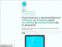Sites similar to saasrank.es