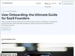Sites similar to saasresources.com