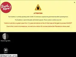 Sites similar to saasst.ae