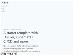 Sites similar to saasstarterkit.app