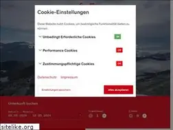 Sites similar to saastal.ch
