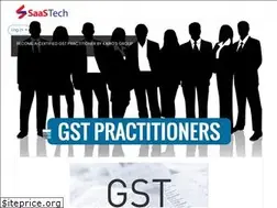 Sites similar to saastech.com
