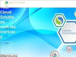 Sites similar to saasten.com