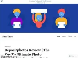 Sites similar to saastrac.wordpress.com