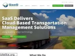 Sites similar to saastransportation.com