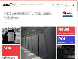 Sites similar to saasycloud.com