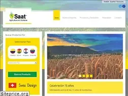 Sites similar to saat-ag.com