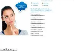 Sites similar to saat-kac.net