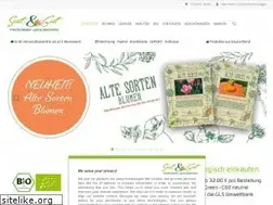 Sites similar to saat-und-gut.de