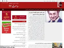 Sites similar to saat24.com