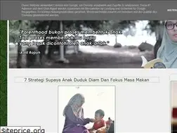 Sites similar to saatakukaupilih.blogspot.com