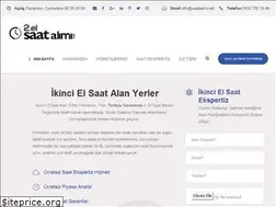 Sites similar to saatalimi.net