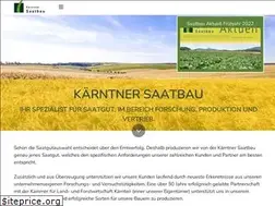 Sites similar to saatbau.at