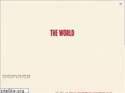 Sites similar to saatchi.bg