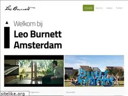 Sites similar to saatchi.nl