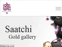 Sites similar to saatchico.com