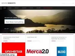 Sites similar to saatchikevin.com
