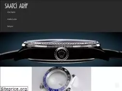 Sites similar to saatciarif.com