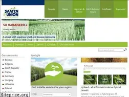 Sites similar to saaten-union.com