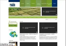 Sites similar to saaten-union.ro