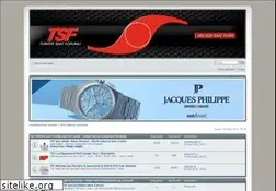 Sites similar to saatforumu.com