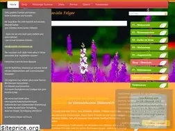 Sites similar to saatgut-manufaktur.de
