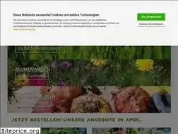 Sites similar to saatgut-shop.com