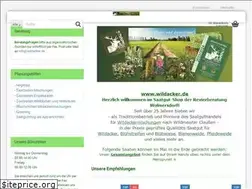Sites similar to saatgut-shop.de