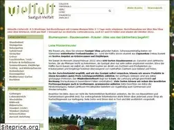 Sites similar to saatgut-vielfalt.de