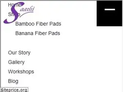 Sites similar to saathipads.com